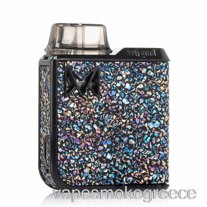Vape Greece Mi-pod Pro Starter Kit Midnight Mozaic